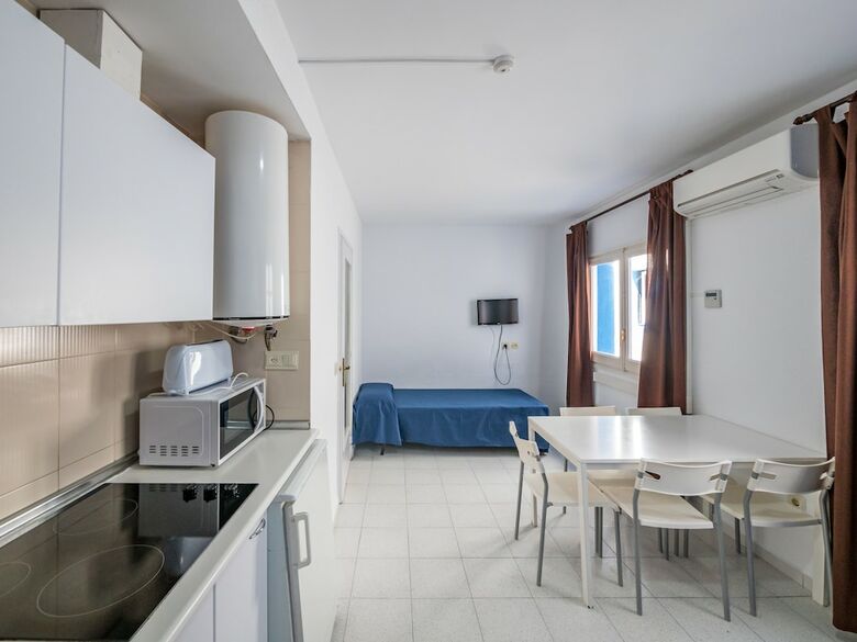 Apartaments Ar Monjard�
