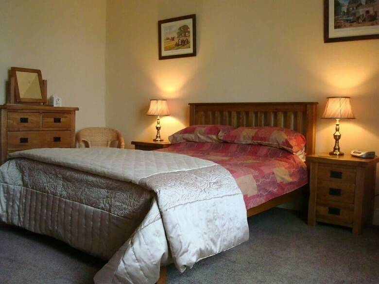 Agroturismo Low Hall Farm