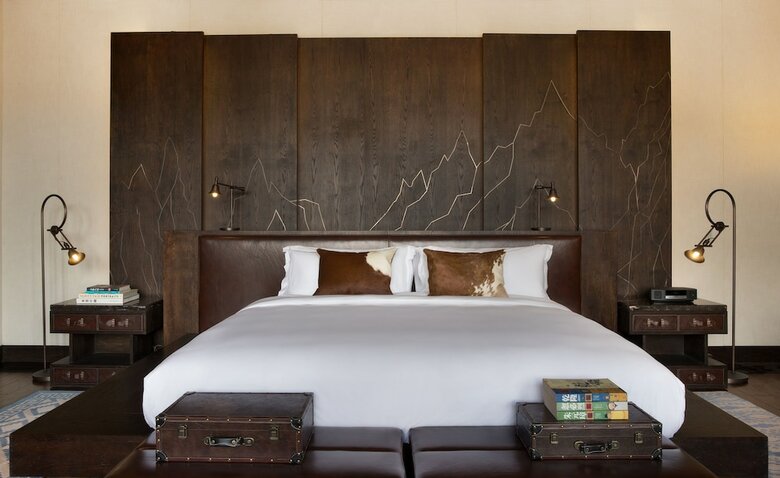 Hotel Indigo Lijiang Ancient Town