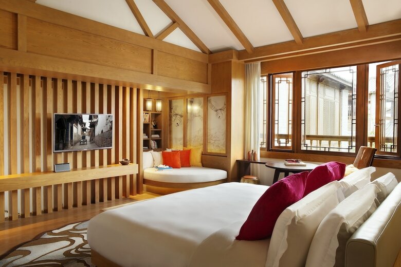 Hotel Indigo Lijiang Ancient Town