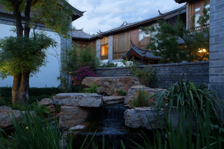 Hotel Indigo Lijiang Ancient Town