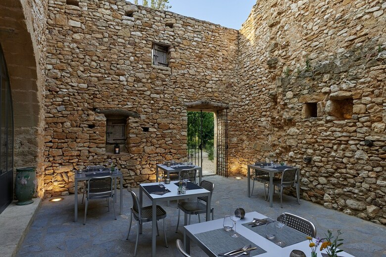La Maison D'ulysse Small Luxury Hotel