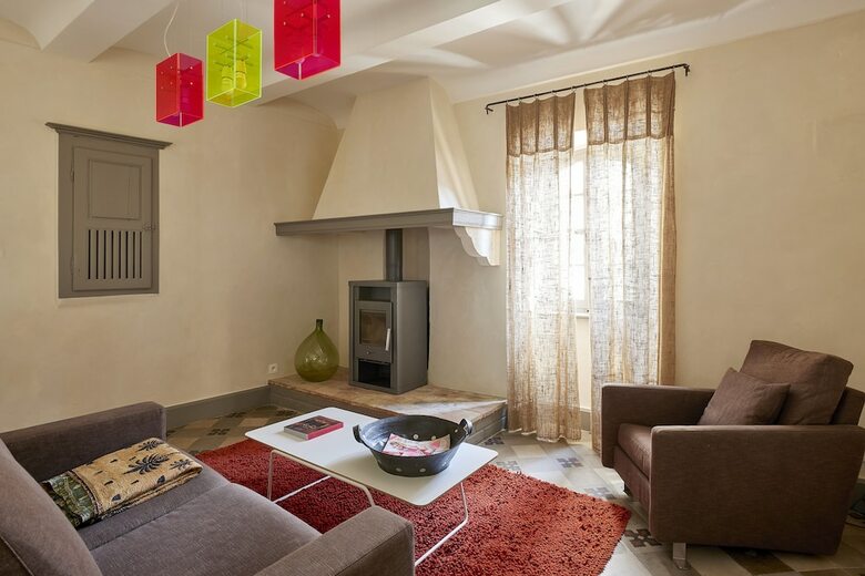 La Maison D'ulysse Small Luxury Hotel