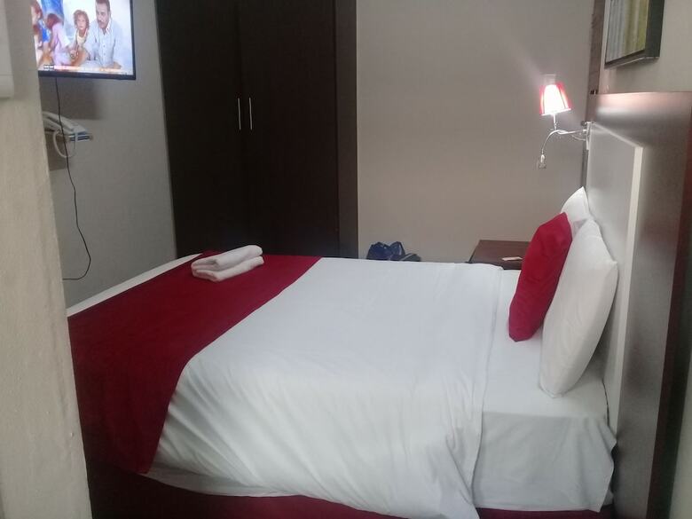 Posada Silver Oak Luxury Accommodation