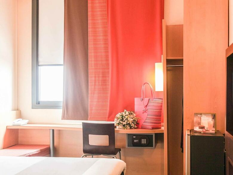 Hotel Ibis Dakar