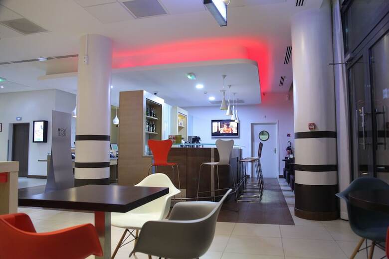Hotel Ibis Dakar