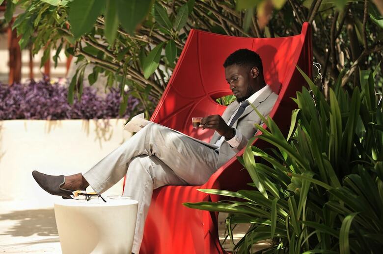 Hotel Ibis Dakar