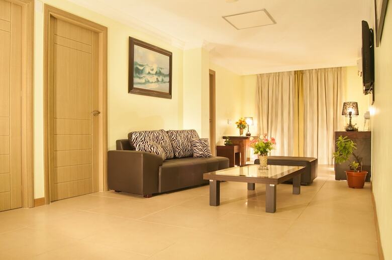 Hotel Galleria