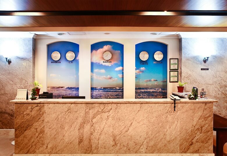 Hotel Galleria