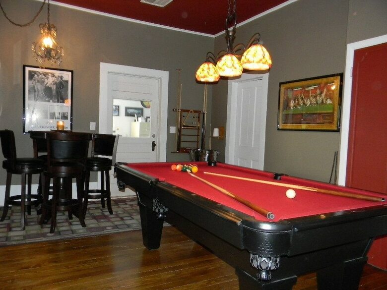 Bed & Breakfast Vara Guest House