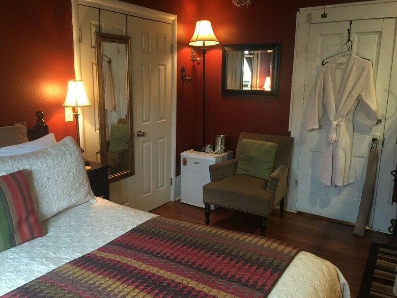 Bed & Breakfast Vara Guest House