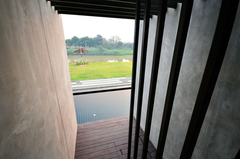 Apartamento Zensala Riverpark Resort