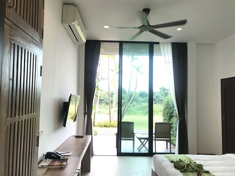 Apartamento Zensala Riverpark Resort