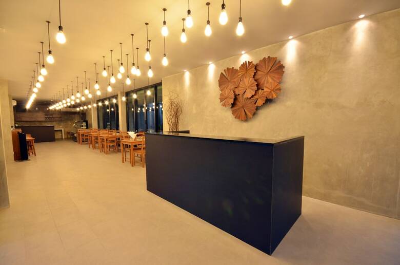 Apartamento Zensala Riverpark Resort