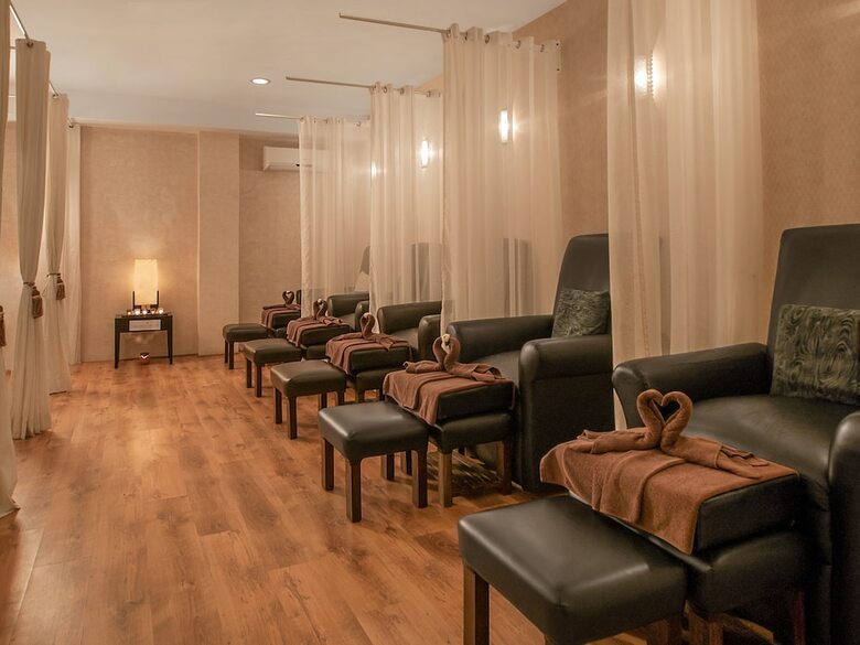 Apartamento The Tides Hotel Boracay