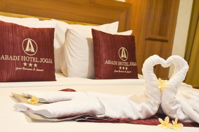 Abadi Hotel Malioboro Jogja