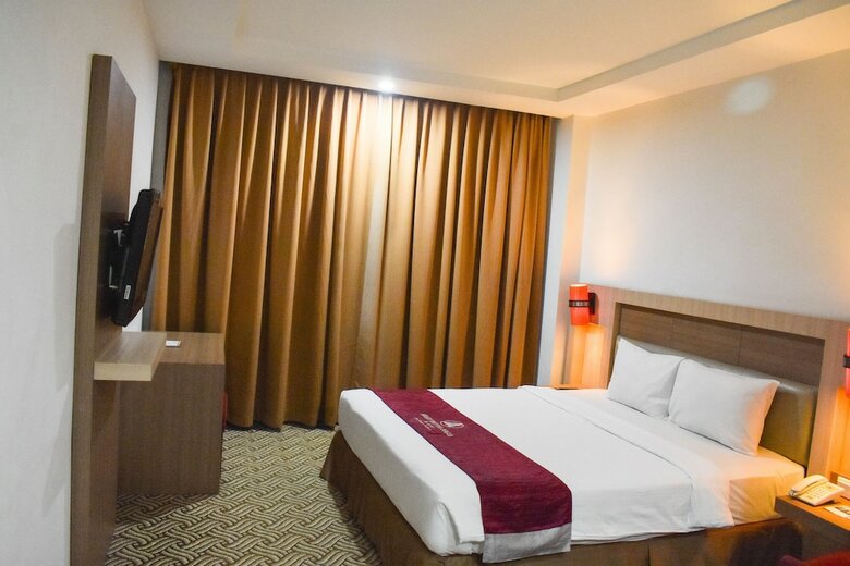 Abadi Hotel Malioboro Jogja