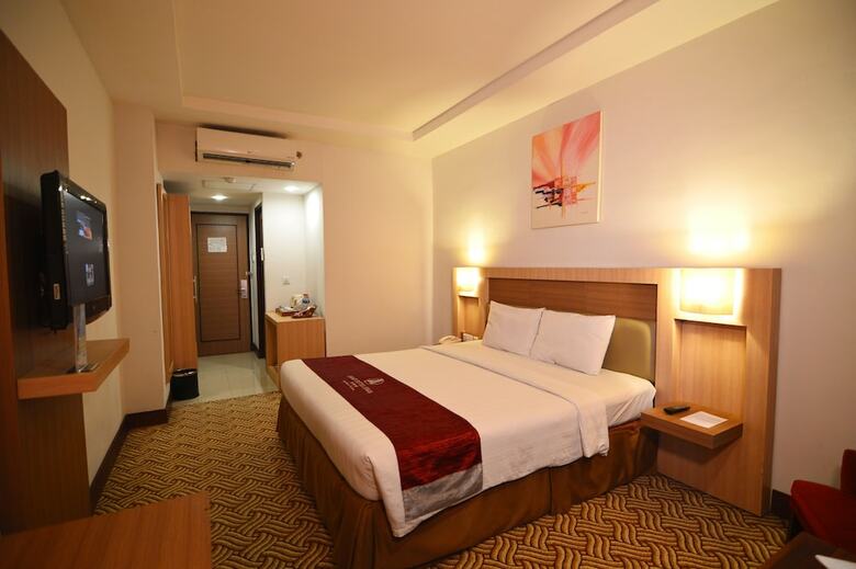 Abadi Hotel Malioboro Jogja