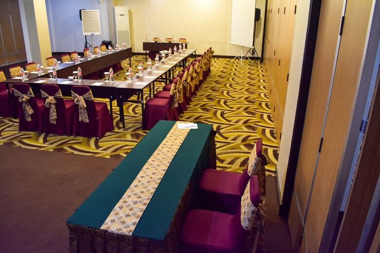 Abadi Hotel Malioboro Jogja
