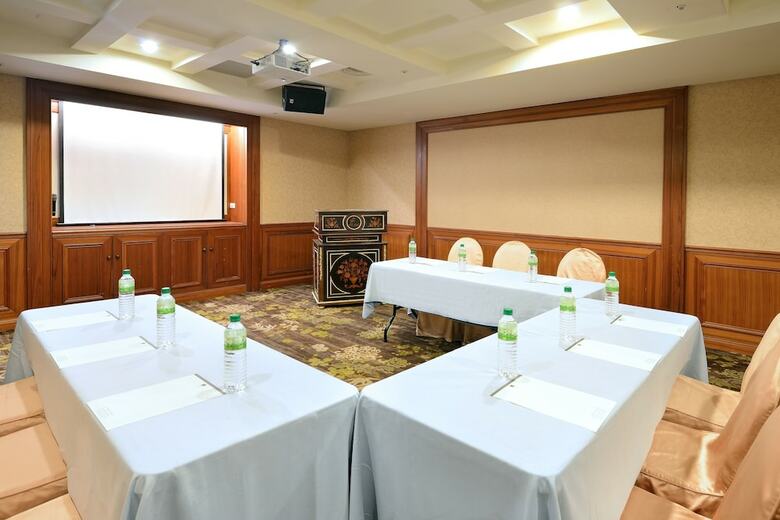 Apartamento The Chitou Lemidi Hotel