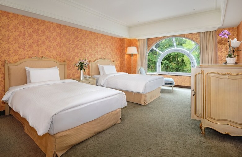 Apartamento The Chitou Lemidi Hotel