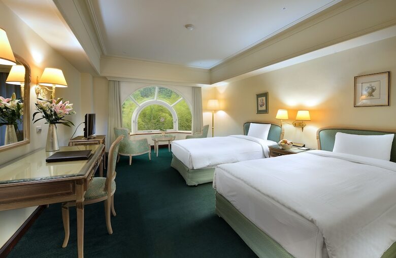 Apartamento The Chitou Lemidi Hotel