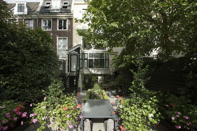 Apartamentos Dutch Masters Amsterdam