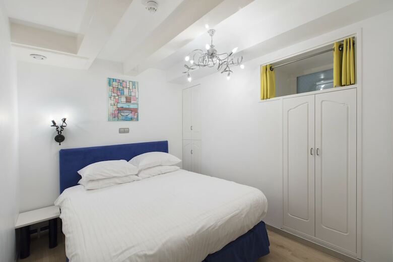 Apartamentos Dutch Masters Amsterdam