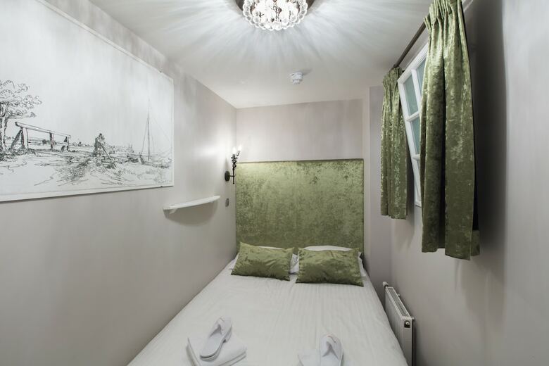 Apartamentos Dutch Masters Amsterdam