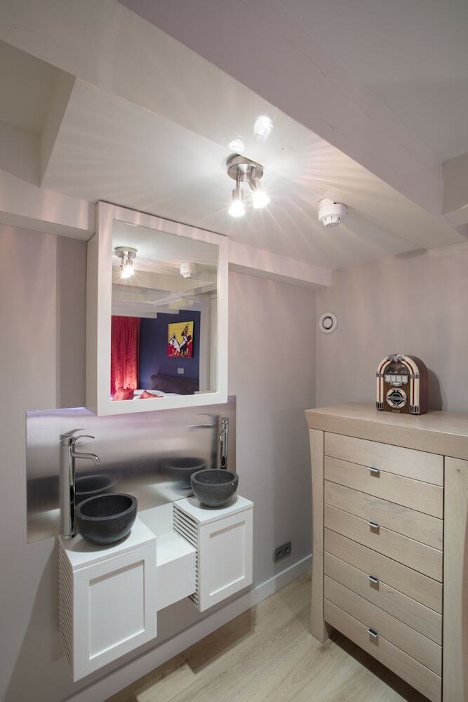 Apartamentos Dutch Masters Amsterdam