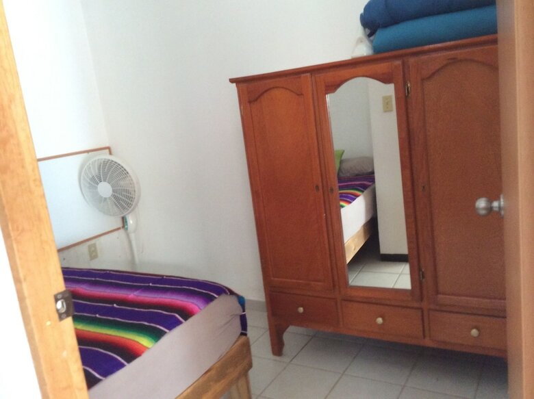 Cabo's Little Secret Condos