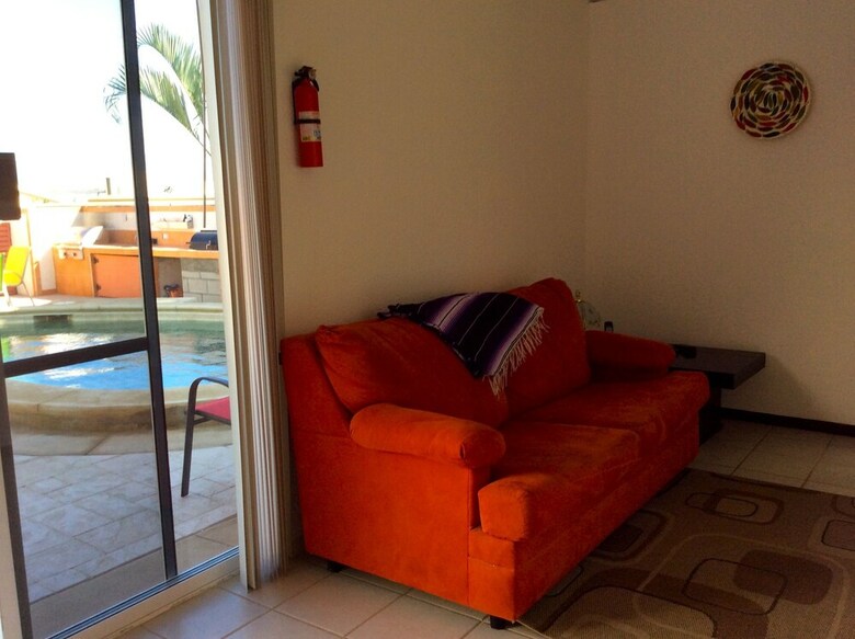 Cabo's Little Secret Condos
