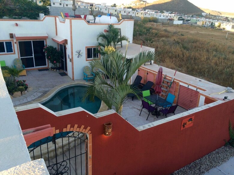 Cabo's Little Secret Condos