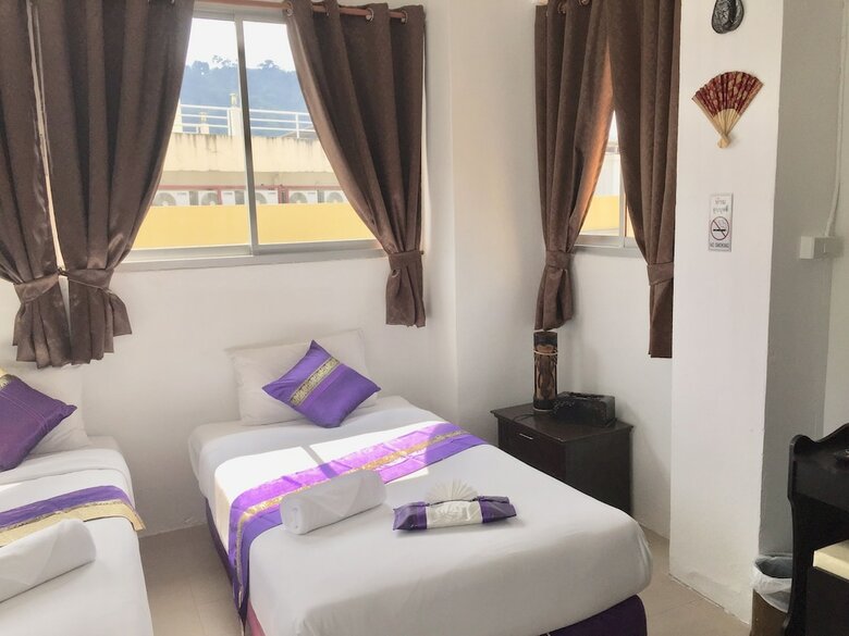 Hotel Thai Siam Residence