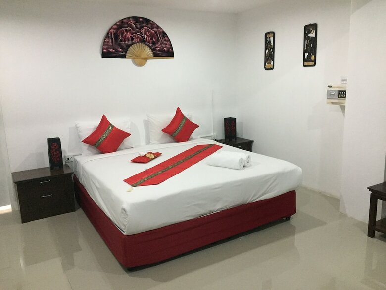 Hotel Thai Siam Residence