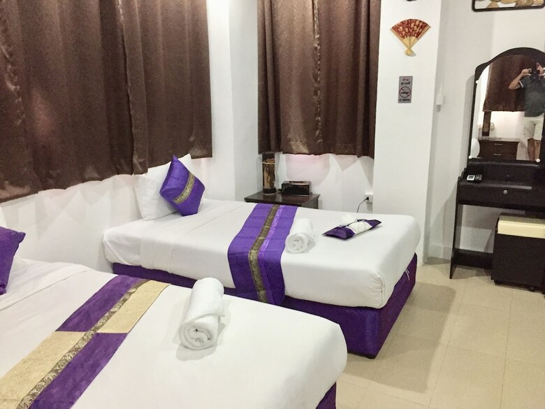 Hotel Thai Siam Residence