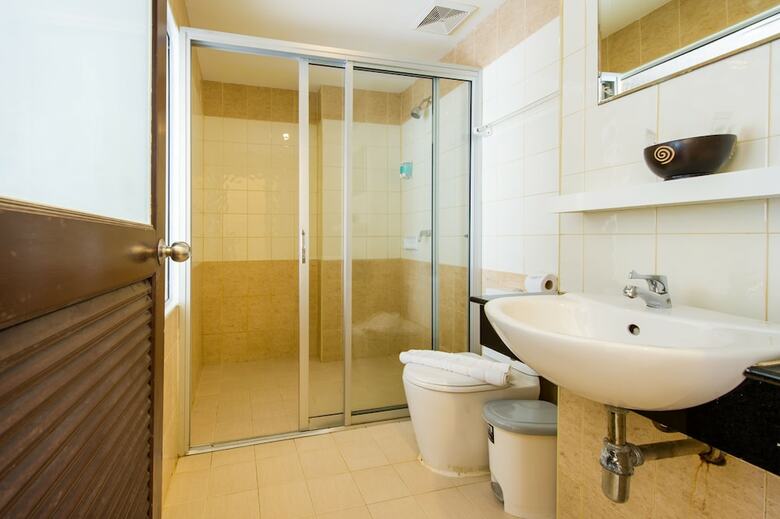 Hotel Thai Siam Residence