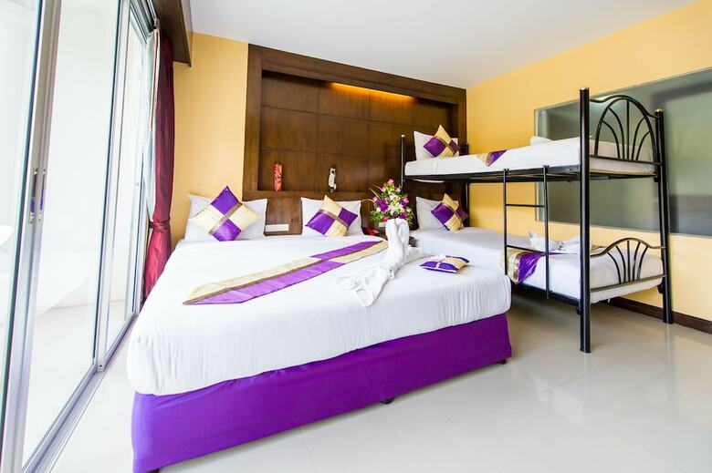 Hotel Thai Siam Residence