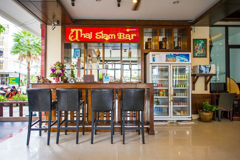 Hotel Thai Siam Residence