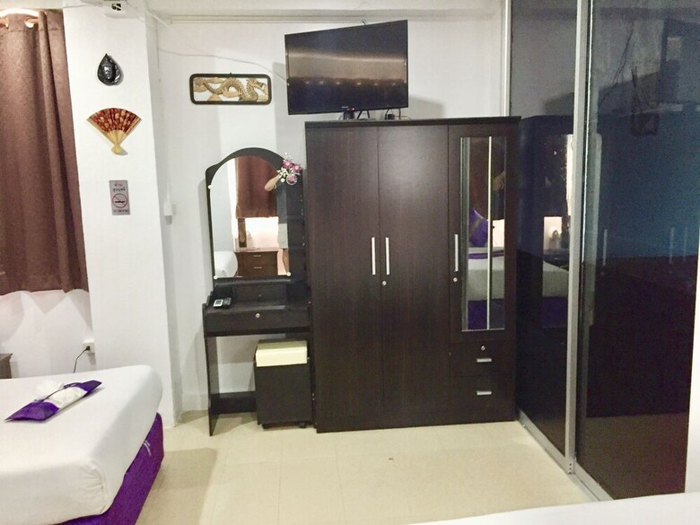 Hotel Thai Siam Residence