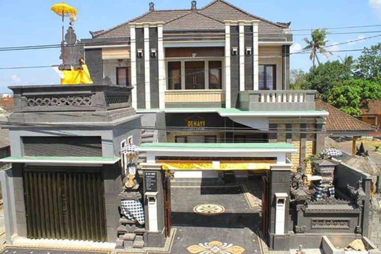 Hotel Denays House