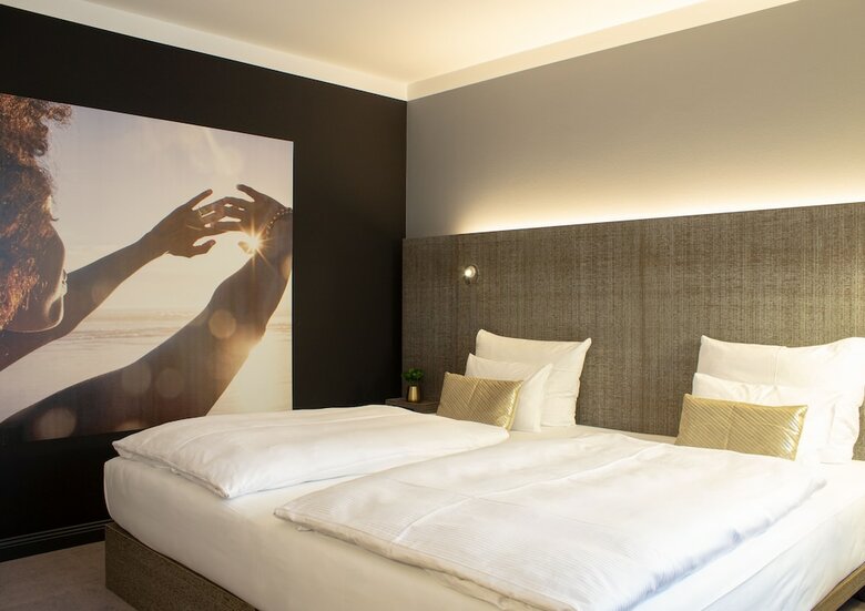 Ginn Hotel Berlin-potsdam
