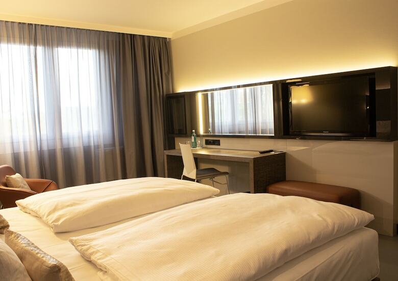 Ginn Hotel Berlin-potsdam