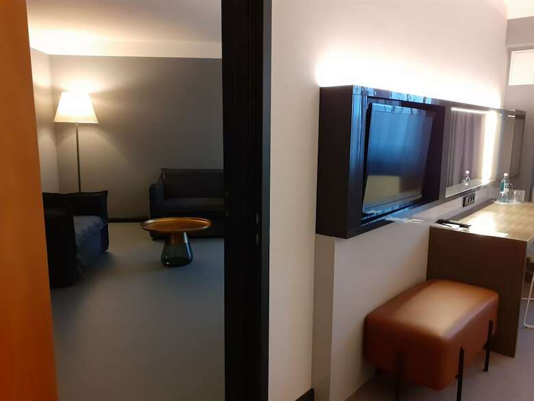 Ginn Hotel Berlin-potsdam