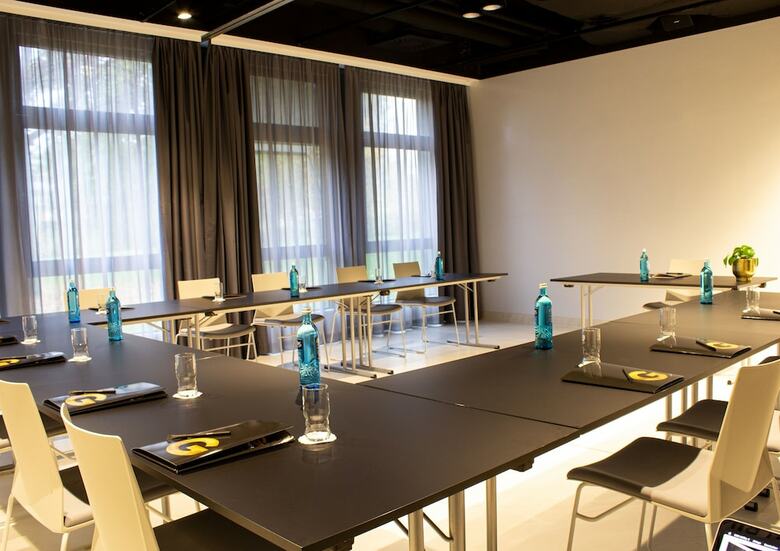 Ginn Hotel Berlin-potsdam