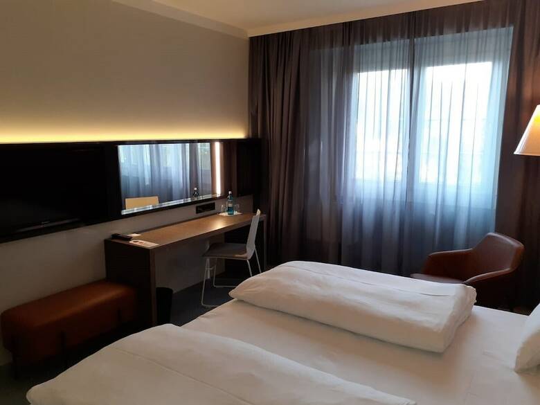 Ginn Hotel Berlin-potsdam