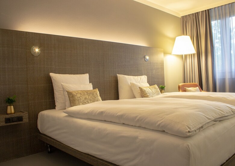 Ginn Hotel Berlin-potsdam