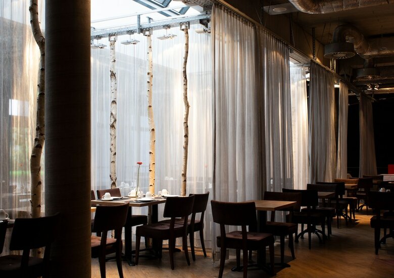 Ginn Hotel Berlin-potsdam