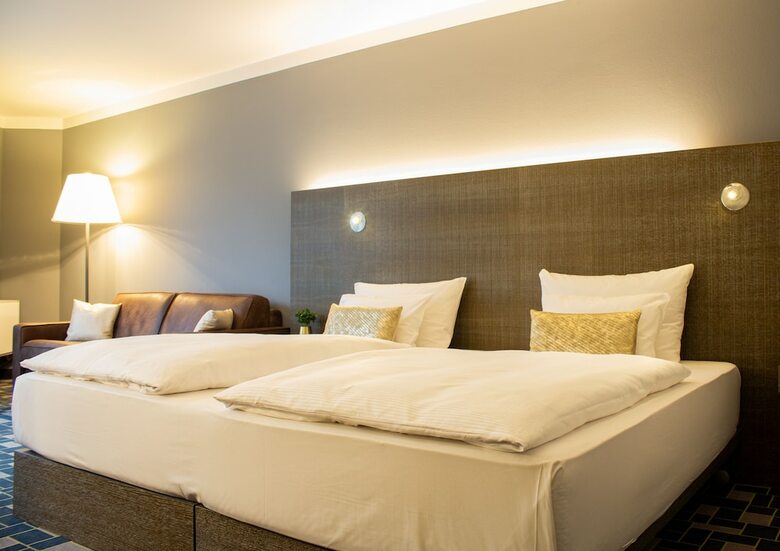 Ginn Hotel Berlin-potsdam