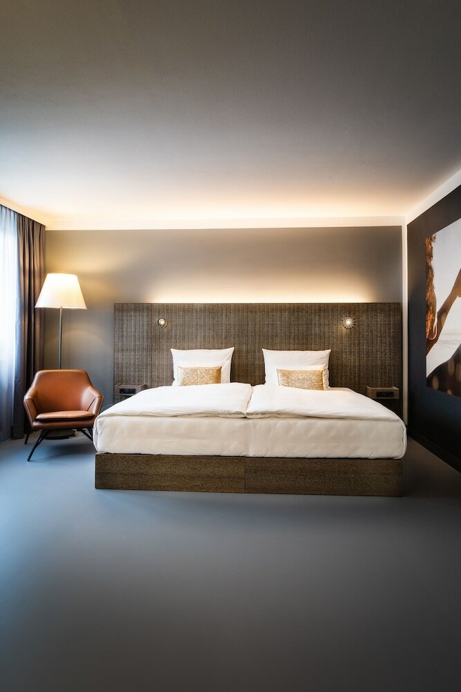 Ginn Hotel Berlin-potsdam